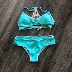 Victoria’s Secret Bikini set